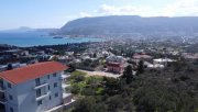 Vlites Kreta, Vlites: Apartment im ersten Stock mit Meer- und Bergblick zu verkaufen Wohnung kaufen